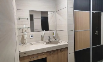 Двухместный номер Standard двуспальная кровать в Bestau