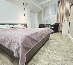 Эконом 7 в Панда