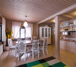 Коттедж «Комфорт» в Лесная сказка