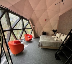 20 Forest-house в Apparadise
