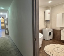 6-комнатный коттедж улучшенный в Cottage.Moscow
