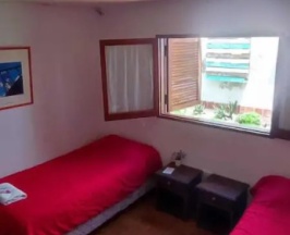Номер Standard в Hostal Tilian