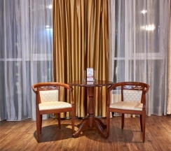 VIP DBL в Пионер люкс