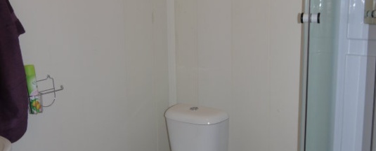 Четырёхместный номер Standard с красивым видом из окна в Тургояк