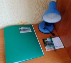 "Стандарт" одноместный в Горки