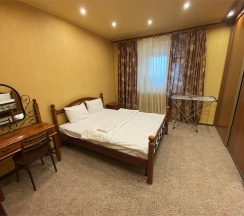 Апартаменты 2к, ул.Губкина, д. 7А в Мир Апартаментов