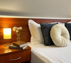 2-местный номер эконом в Калина