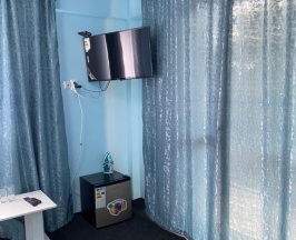 Номер Deluxe в Pana inn