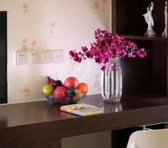 Номер Superior в Green Collection Care Hotel (24 Hours Free Transfer from Meilan Airport/Railway Station)