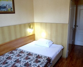 Одноместный Стандарт в Марциальные воды