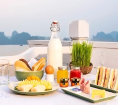 Двухместный номер Standard двуспальная кровать в Aphrodite Cruises