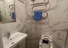 Двухместный номер Standard двуспальная кровать в Park hotel