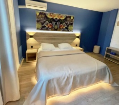 Стандартный номер в Art loft24
