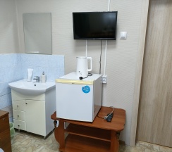 Номер IV категории (Стандарт) № 11 в Горизонт