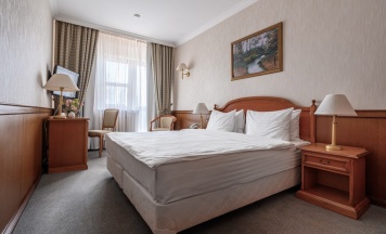 Стандарт 5* в Теплеево Резорт