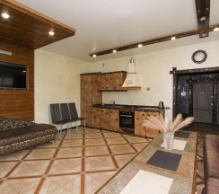 Дом в Дом на Табачной