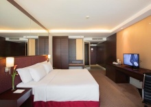 Двухместный номер Standard в Eastin Hotel Makkasan, Bangkok