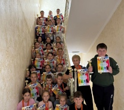 Семейный двухкомнатный с террасой и видом на море в Aqualife