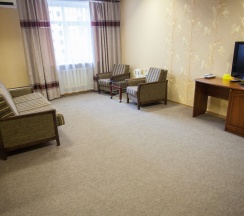 Семейный в Алиса