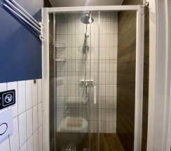 номер для двоих 301 в Chernika House