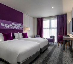 Двухместный номер Superior 2 отдельные кровати в Mercure Hai Phong