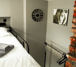 Двухместный номер в Христал