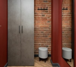 Стандартный улучшенный в Особняк 1830