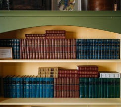 Двухместный Стандарт с балконом "Богудония" в Крыжовник