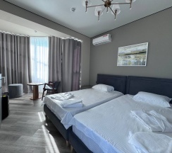 Комфорт в Небо