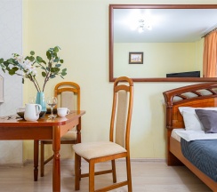 Апартаменты на Белинского, 30 на 6 этаже (78) в Степаненков