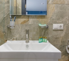 Двухместный с двумя кроватями в Costa Del Mar