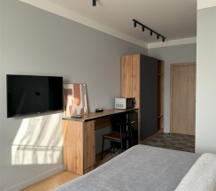 № 407 Стандарт в разМалевиch