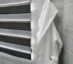 Номер Luxury в Home Hotel