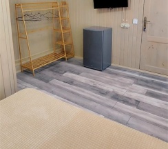 2хместный Стандарт в Kulikov House