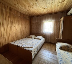 Номер эконом (мансарда) в Аист