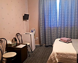 Стандарт дабл (standart DABL) в Отель 24 часа