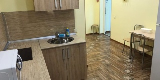 Ноябрьск: Хостел Европейский