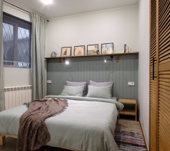 Дом в Дом для гостей