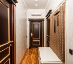 Апартаменты в Чеботарёвъ