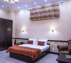 Номер Standard в Belon Lux Hotel