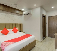 Номер Standard в Capital O 23031 V Hotel
