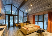 ВЕЛЕС ( ДО 8 ГОСТЕЙ ) в Berloga Country Resort