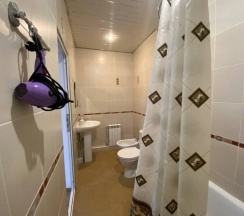 Номер Superior в Чегет