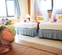 Номер Superior в Your Place Inn