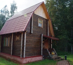 Комфорт в Дербовеж