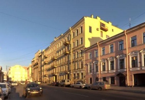 Отель Svarog art hotel в Санкт-Петербурге