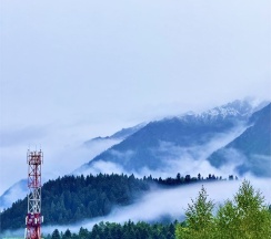 Трехкомнатный комфорт | 1 этаж в Hayat Haus