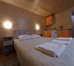 Домик-студия в В гостях у сказки