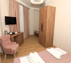 Номер Standard в Аскьала