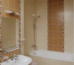 Комфорт Улучшенный в Villa classic